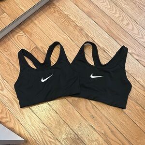 Nike Dry Fit Top Bundle